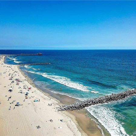 Awesome 3Br 2Bth 1 Block To Beach C2 Newport Beach Dış mekan fotoğraf