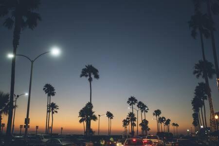 Awesome 3Br 2Bth 1 Block To Beach C2 Newport Beach Dış mekan fotoğraf