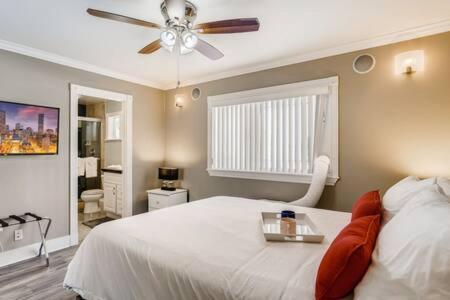 Awesome 3Br 2Bth 1 Block To Beach C2 Newport Beach Dış mekan fotoğraf