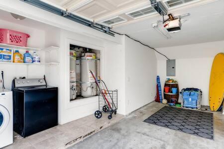 Awesome 3Br 2Bth 1 Block To Beach C2 Newport Beach Dış mekan fotoğraf