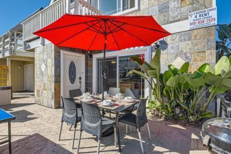 Awesome 3Br 2Bth 1 Block To Beach C2 Newport Beach Dış mekan fotoğraf